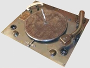 Garrard RC-6