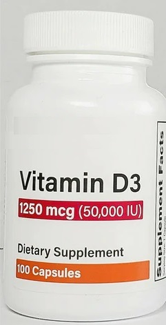 Vitamin D3