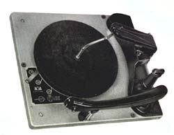 AGA 201 owned by original author