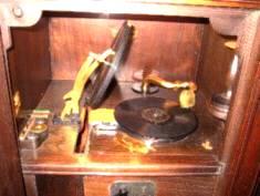 Victor Automatic Orthophonic