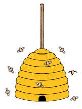 bee churn