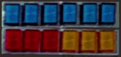 battle ribbon