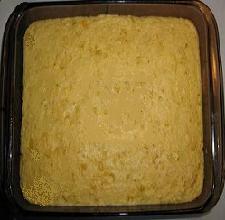 corn bread