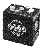 6 volt battery