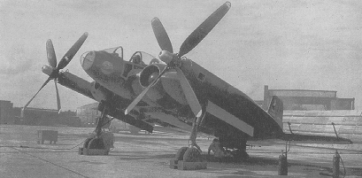 pic of F-5U