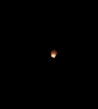 fire balloon or sky lantern