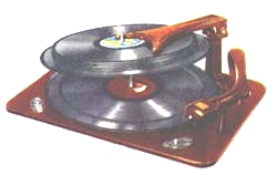 Garrard RC 60