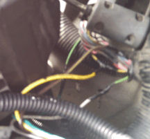transmission wiring