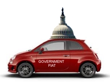 government fiat