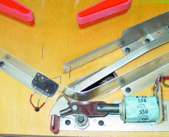 gulfstream ball return