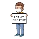 I camn't bbbreathe