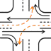permissive left turns