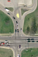 disaster intersection