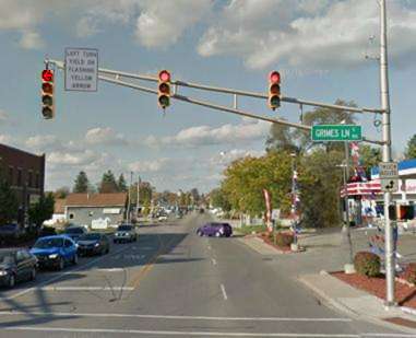 New Walnut and Grimes