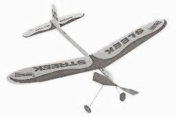 North Pacific Sleek Streek