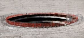 Obama legacy monument