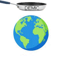 pan-demic