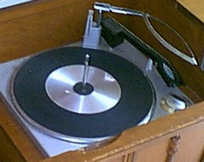 RCA RP-218