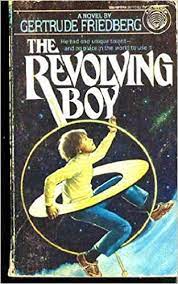 The Revolving Boy