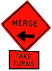 Merge here