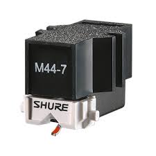Shure M44-7