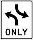 two-way left turn