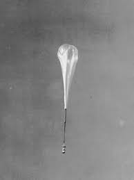 skyhook balloon