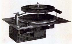 Telefunken Krypto