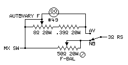 UQ-44 front autovary