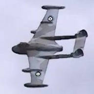 DeHavilland Venom