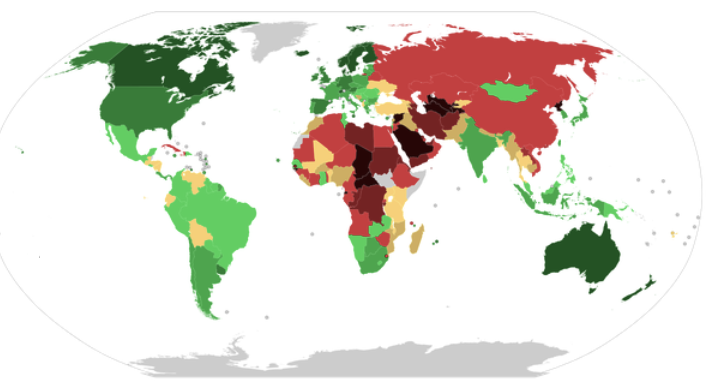 communism vs capitalism